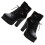 1Britishstyleboots Zwart Comfortabel Modieus Vrouwen 1