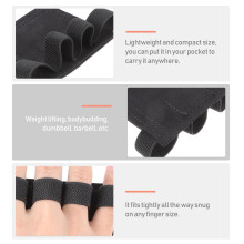 1Hand Guard Sports Handschoen Voor Gewichtheffen En Training
