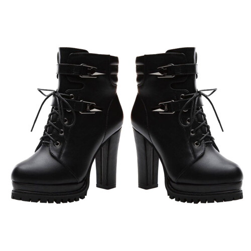 Modieuze Girl Boot Dames Comfort
