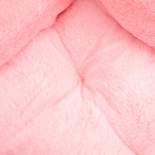 Roze Met Antisliplaag, Perfect Voor Thuis 2