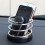 1St Compacte Zwarte Bekerhouder Voor Auto Accessoires 3