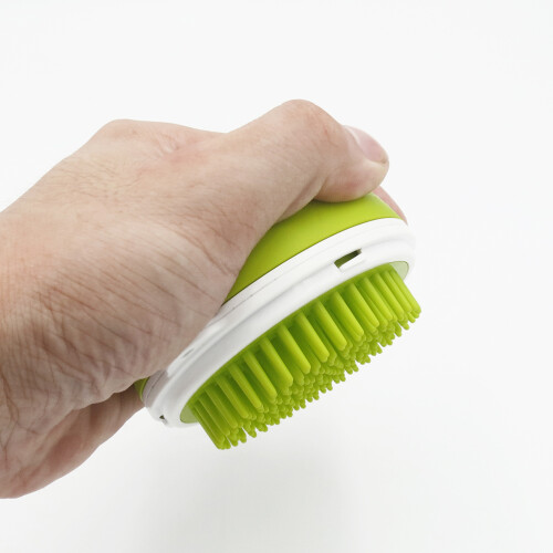 Massage Lichtgroen, En Haarverzorging 2