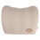 1X Auto Rug Beige Hoofdsteun Met Geheugenschuim 1