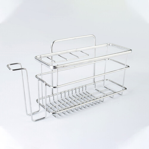 1Wall Mount Storage Racks Roestvrij Staal En Duurzaam 2