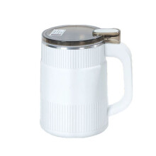 Electric Coffee Grinders,Spice Grinder,One-Button Operation to Grinder Coffee Beans,Blender for Home,Kitchen EU Plug