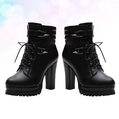 Modieuze Girl Boot Dames Comfort 1