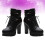 Modieuze Girl Boot Dames Comfort 3