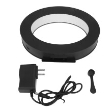 Elegant magnetisk levitationsglob, flytande världskarta med frostad textur för skrivbordsdekoration, 3,5 tums svävande jordglob, idealisk present