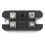 4X Rectifier Module MDQ100A/1600V Single-Phase Module Current Foot Single-Phase Charger Rectifier Bridge Module 4