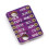 20Set BMI160 GY-BMI160 6-Axis Rate Gyro Gravitation Accelerometer Sensor Module IIC I2C SPI Communication Protocol 3-5V 5