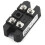 4X Rectifier Module MDQ100A/1600V Single-Phase Module Current Foot Single-Phase Charger Rectifier Bridge Module 3