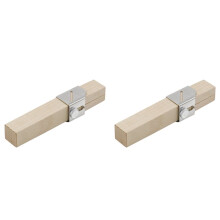 2X Cortador de Botellas de Plástico, Cortador de Botellas de Plástico para Exteriores, Portátil, Inteligente, con Cuerda, Herramientas para