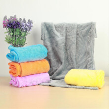 Plaid polaire corail, couverture ultra douce et duveteuse unie pour canapé, lit et voyages
