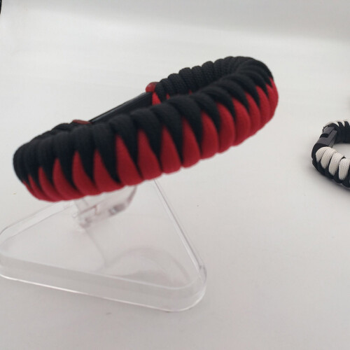 Type-C Oplaadbare Data Kabel Armband Met Slijtvast Ontwerp 1