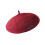 1Baby Warm Beret Wol Hoed Winter 7