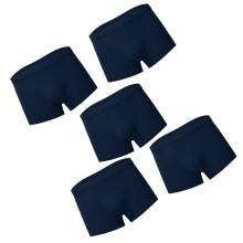 5St Navy Slips Prettig Zitvlak En Strakke Pasvorm