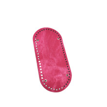 Robuuste Tasbodem Met En Rivetten Voor DIY Tasdecoratie