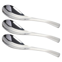 3St Modern Lepelset Voor Keuken En Eettafel