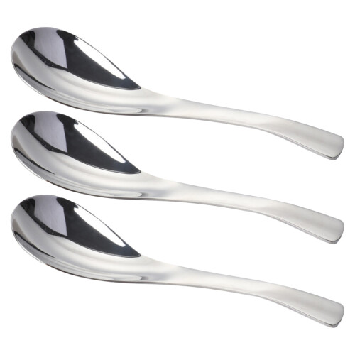 3St Modern Lepelset Voor Keuken En Eettafel