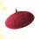 1Baby Warm Beret Wol Hoed Winter 10