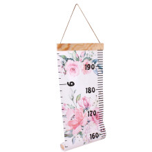 Hanging Ruler , Duurzaam En Decoratief