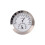 1Violin Temperatuurmeter Rond Geschikt Voor Instrument 1