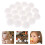 500St Elastische Polyester Plucheballen Voor Kinderen DIY Speelgoed 5
