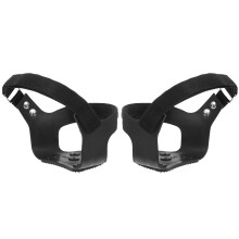 1Paren Antislip Ijsschoenen Met 5 En Klimmen