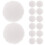 500St Elastische Polyester Plucheballen Voor Kinderen DIY Speelgoed 1