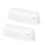 2St Nail Dipping Container Wit Voor Professioneel Gebruik Thuis 1