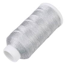 1Long Spools Cone Naaigaren Voor Quilt En Kleding Naaien