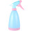 1Handpresssproeifles Multifunctioneel Kunststof 4