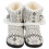Boots Pantoffels Winter Binnengebruik 1