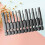12St Kleurige Bit Set Voor Hand- En Gebruik 5