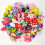 20St Dieren Haarbandjes Multicolor En Comfortabel 2