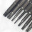 12St Kleurige Bit Set Voor Hand- En Gebruik 6