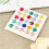 12Vel Multifunctionele Stickers Voor Scrapbooking 7