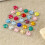 12Vel Multifunctionele Stickers Voor Scrapbooking 8