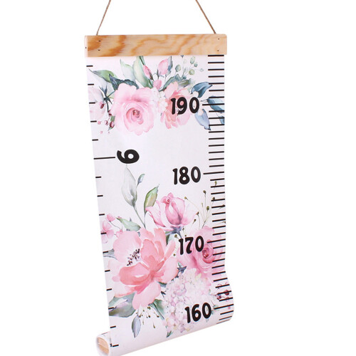 Hanging Ruler , Duurzaam En Decoratief 1
