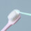 2St Slanke Handgreep Tandenborstel Voor Effectieve Mondhygiëne 6