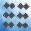 6Paren Antislip Schoenaccessoires Zwart Voor Extra Grip 2