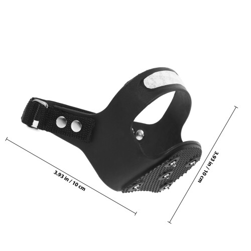 1Paren Antislip Ijsschoenen Met 5 En Klimmen 1