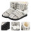Boots Pantoffels Winter Binnengebruik 7