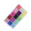1Pak 3Mm Glaskralen Set Voor Creatieve DIY Sieraden 7