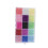 1Pak 3Mm Glaskralen Set Voor Creatieve DIY Sieraden 9