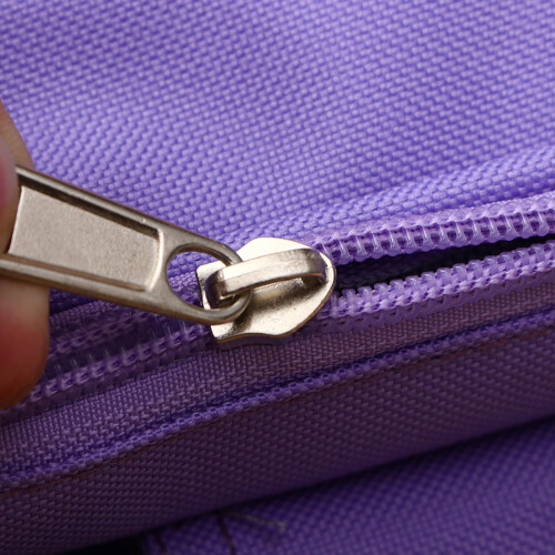 1St Diaper Bag Paars Kinderwagen Multi-Pocket En 2