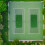 2St Compacte Indoor Golfmatten Rubber Onderlaag 8