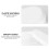 2St Nail Dipping Container Wit Voor Professioneel Gebruik Thuis 4
