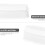 2St Nail Dipping Container Wit Voor Professioneel Gebruik Thuis 5