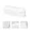 2St Nail Dipping Container Wit Voor Professioneel Gebruik Thuis 8